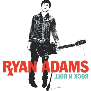 Ryan Adams - Rock'n Roll i gruppen VINYL / Importnyheter / Pop-Rock hos Bengans Skivbutik AB (5580322)