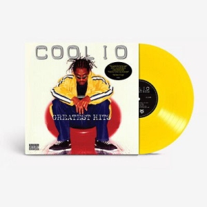 Coolio - Greatest Hits i gruppen VINYL / Kommende / Hip Hop-Rap hos Bengans Skivbutik AB (5580326)