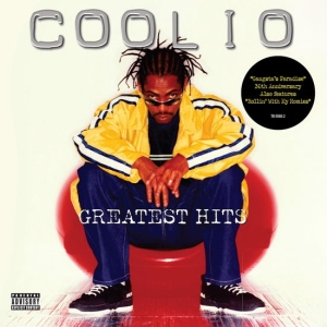 Coolio - Greatest Hits i gruppen CD / Kommende / Hip Hop-Rap hos Bengans Skivbutik AB (5580327)