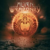 Alien Weaponry - Te R? i gruppen VINYL / Kommende / Metal hos Bengans Skivbutik AB (5580371)