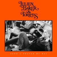 Julien Baker & Torres - Send A Prayer My Way i gruppen VINYL / Kommende / Country hos Bengans Skivbutik AB (5580388)