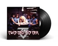 Twisted Sister - Detroit Club '79 (Black Vinyl Lp) i gruppen VINYL / Kommende / Metal hos Bengans Skivbutik AB (5580393)