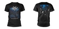 Dark Funeral - T/S Secrets Of The Black Arts (M) i gruppen MERCHANDISE / T-shirt / Kommende / Metal hos Bengans Skivbutik AB (5580426)