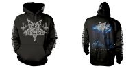 Dark Funeral - Hood -  Secrets Of The Black Arts ( i gruppen MERCHANDISE / Hoodies / Kommende / Metal hos Bengans Skivbutik AB (5580431)