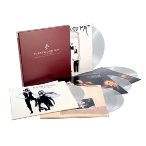 Fleetwood Mac - Fleetwood Mac 1975 To 1987 (6Lp Boxset) i gruppen VINYL / Kommende / Pop-Rock hos Bengans Skivbutik AB (5580442)