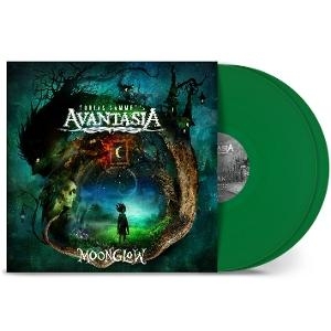 Avantasia - Moonglow (Color 2Lp) i gruppen VINYL / Kommende / Metal hos Bengans Skivbutik AB (5580445)