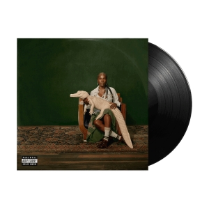 Doechii - Alligator Bites Never Heal (Vinyl) i gruppen VINYL / Kommende / Hip Hop-Rap hos Bengans Skivbutik AB (5580449)