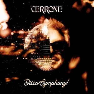 Cerrone - Disco Symphony (Ltd Clear Vinyl) i gruppen VINYL / Kommende / Pop-Rock hos Bengans Skivbutik AB (5580451)