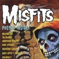 The Misfits - American Psycho i gruppen Minishops / Misfits hos Bengans Skivbutik AB (558046)