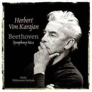 Ludwig Van Beethoven - Symphony No.5 In C Minor, Op. 67 i gruppen VI TIPSER / Fredagsutgivelser / 2025-03-21 hos Bengans Skivbutik AB (5580475)