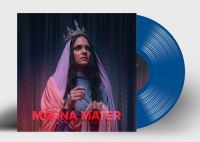 Mother Of Millions - Magna Mater (Blue Vinyl Lp) i gruppen VINYL / Kommende / Metal hos Bengans Skivbutik AB (5580509)