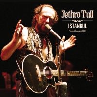 Jethro Tull - Istanbul i gruppen CD / Kommende / Pop-Rock hos Bengans Skivbutik AB (5580515)