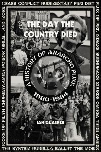 Day The Country Died The - A History Of Anarcho Punk 1980-1984 i gruppen VI TIPSER / Fredagsutgivelser / 2025-02-21 hos Bengans Skivbutik AB (5580526)