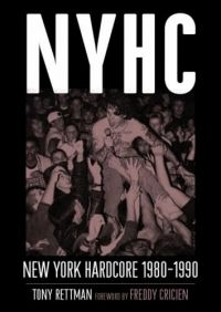 Nyhc - New York Hardcore 1980-1990 i gruppen VI TIPSER / Fredagsutgivelser / 2025-02-21 hos Bengans Skivbutik AB (5580531)