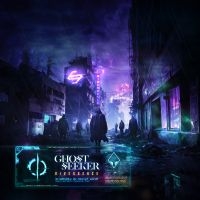 Ghostseeker - Divergence (Purple Vinyl) i gruppen VINYL / Kommende / Metal hos Bengans Skivbutik AB (5580533)