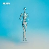 Muscular - Muscular i gruppen VINYL / Kommende / Pop-Rock hos Bengans Skivbutik AB (5580536)