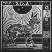 Xixa - Xolo i gruppen CD / Kommende / Pop-Rock hos Bengans Skivbutik AB (5580574)