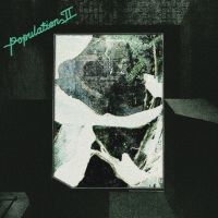 Population Ii - Maintenant Jamais i gruppen VINYL / Kommende / Pop-Rock hos Bengans Skivbutik AB (5580576)