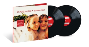 Smashing Pumpkins - Siamese Dream i gruppen VINYL / Kommende / Pop-Rock hos Bengans Skivbutik AB (5580581)