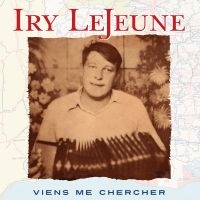 Lejeune Iry - Viens Me Chercher (Opaque Sky Blue i gruppen VINYL / Kommende / Country hos Bengans Skivbutik AB (5580587)