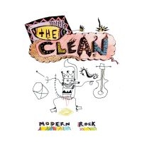 The Clean - Modern Rock (30Th Anniversary Reiss i gruppen VI TIPSER / Hjem - Vinyl Nyheter & Kommende hos Bengans Skivbutik AB (5580599)