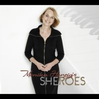 Monika Herzig & Monika Herzig's She - Monika Herzig's Sheroes i gruppen CD / Jazz hos Bengans Skivbutik AB (5580715)