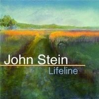 John Stein - Lifeline i gruppen CD / Jazz hos Bengans Skivbutik AB (5580745)