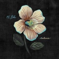 El Buho - Balance (Cd Reissue) i gruppen CD / Kommende / Pop-Rock hos Bengans Skivbutik AB (5580754)