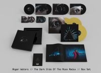 Roger Waters - The Dark Side Of The Moon Redux (Lt i gruppen VINYL / Kommende / Pop-Rock hos Bengans Skivbutik AB (5580758)