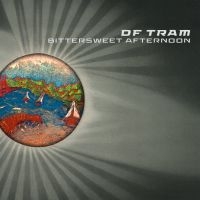 Df Tram - Bittersweet Afternoon (Transparent i gruppen VINYL / Kommende / Dance-Techno hos Bengans Skivbutik AB (5580759)