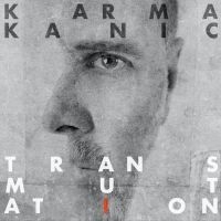 Karmakanic - Transmutation i gruppen CD / Kommende / Pop-Rock hos Bengans Skivbutik AB (5580761)