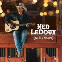 Ledoux Ned - Safe Haven i gruppen CD / Kommende / Country hos Bengans Skivbutik AB (5580762)