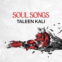 Taleen Kali - Soul Songs i gruppen VINYL / Kommende / Pop-Rock hos Bengans Skivbutik AB (5580766)