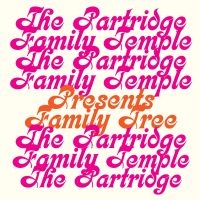 The Partridge Family Temple - Family Tree i gruppen VINYL / Kommende / Svensk FolkeMusikkk hos Bengans Skivbutik AB (5580770)