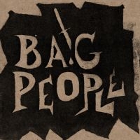 Bag People - Bag People i gruppen VI TIPSER / Fredagsutgivelser / 2025-03-28 hos Bengans Skivbutik AB (5580773)