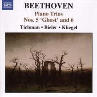 Beethoven Ludwig Van - Pianotri i gruppen VI TIPSER / Julegavetips CD hos Bengans Skivbutik AB (558079)