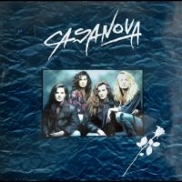 Casanova - Casanova + Some Like It Different i gruppen CD / Kommende / Pop-Rock hos Bengans Skivbutik AB (5580794)