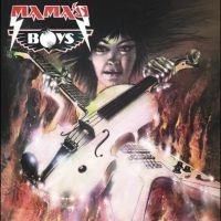 Mama?S Boys - Mama?S Boys i gruppen CD / Kommende / Pop-Rock hos Bengans Skivbutik AB (5580795)