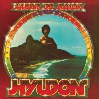 Hyldon - Sabor De Amor i gruppen VINYL / Kommende / Pop-Rock hos Bengans Skivbutik AB (5580798)