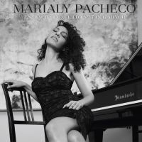 Marialy Pacheco - J.S. Bach Concerto No 7 In G Minor i gruppen CD / Kommende / Pop-Rock hos Bengans Skivbutik AB (5580800)