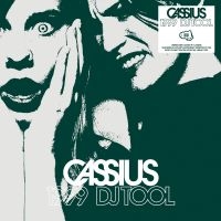 Cassius - 1999 Dj Tool i gruppen VINYL / Kommende / Pop-Rock hos Bengans Skivbutik AB (5580823)