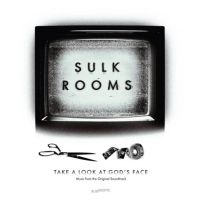 Sulk Rooms - Take A Look At Gods Face i gruppen VINYL / Kommende / Pop-Rock hos Bengans Skivbutik AB (5580831)