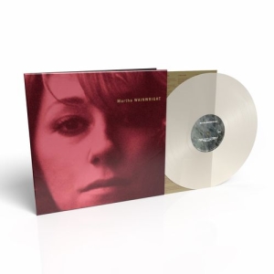 Martha Wainwright - Martha Wainwright (20th Anniversary Clear Edition) i gruppen VINYL / Kommende / Pop-Rock hos Bengans Skivbutik AB (5580838)