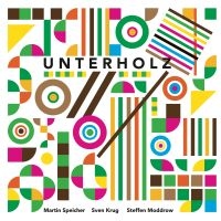 Unterholz - Unterholz i gruppen CD / Kommende / Jazz hos Bengans Skivbutik AB (5580863)