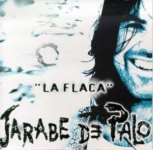 Jarabe De Palo - La Flaca i gruppen VINYL / World Music hos Bengans Skivbutik AB (5580882)