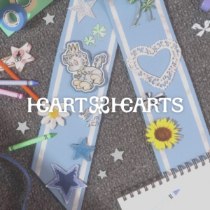 Hearts2Hearts - The Chase (Photobook Ver.) (Random Ver.) i gruppen CD / Kommende / K-Pop hos Bengans Skivbutik AB (5580905)