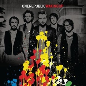 Onerepublic - Waking Up i gruppen CD / Pop-Rock hos Bengans Skivbutik AB (558099)