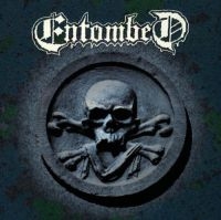 Entombed - Entombed i gruppen CD / Metal,Svensk FolkeMusikkk hos Bengans Skivbutik AB (558129)