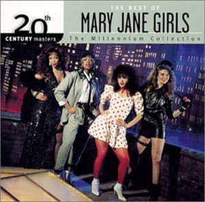 Mary Jane Girls - Millenium Collection: 20Th Century Masters i gruppen CD / RnB-Soul hos Bengans Skivbutik AB (5581332)