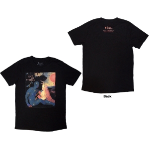 David Gilmour - Luck & Strange London 2 Uni Bl T-Shirt i gruppen MERCHANDISE / T-shirt / Pop-Rock hos Bengans Skivbutik AB (5581555r)